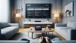 Install IPTV on Any Device